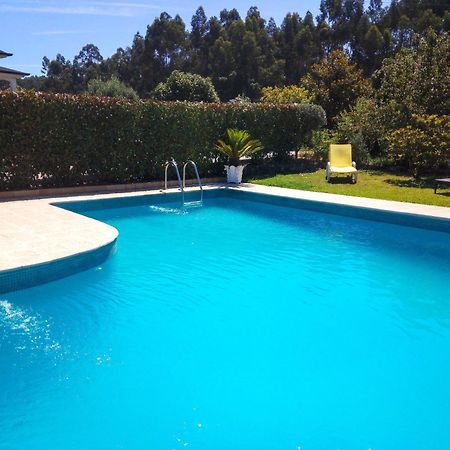 Casa Das Sapeiras Penafiel Bagian luar foto