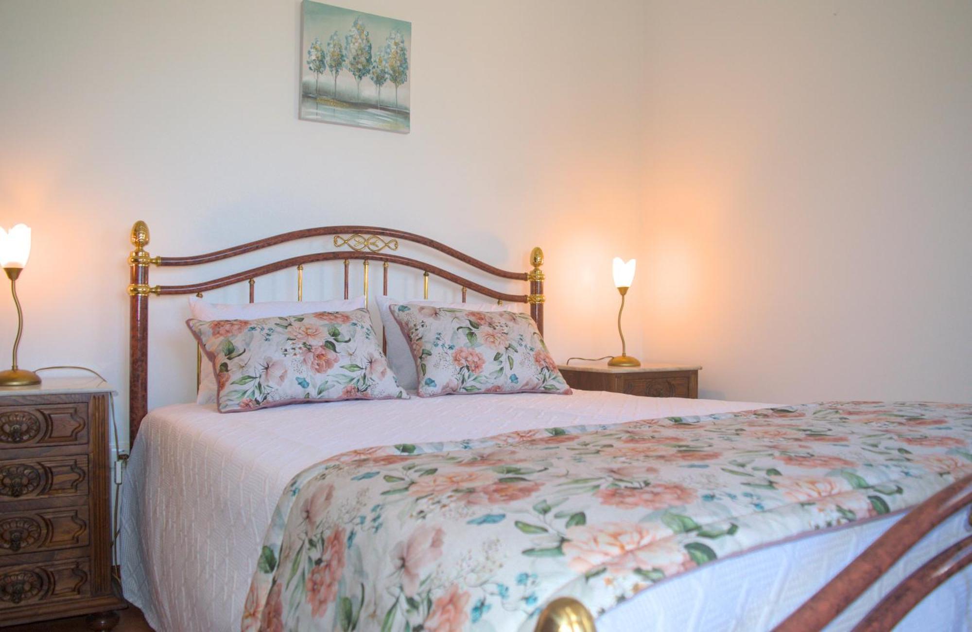 Casa Das Sapeiras Penafiel Bagian luar foto