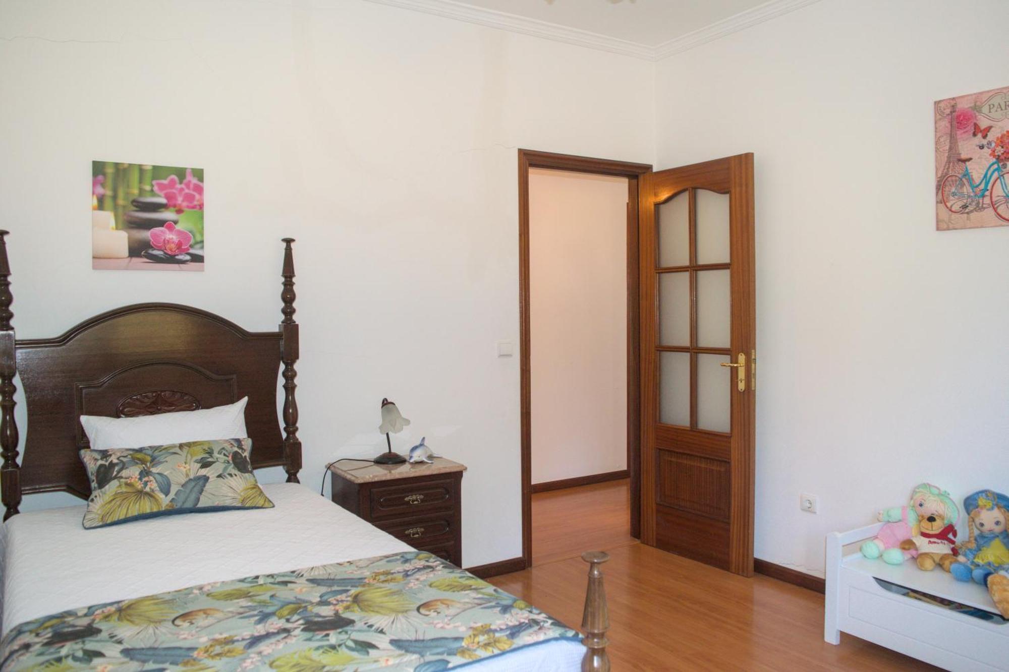 Casa Das Sapeiras Penafiel Bagian luar foto