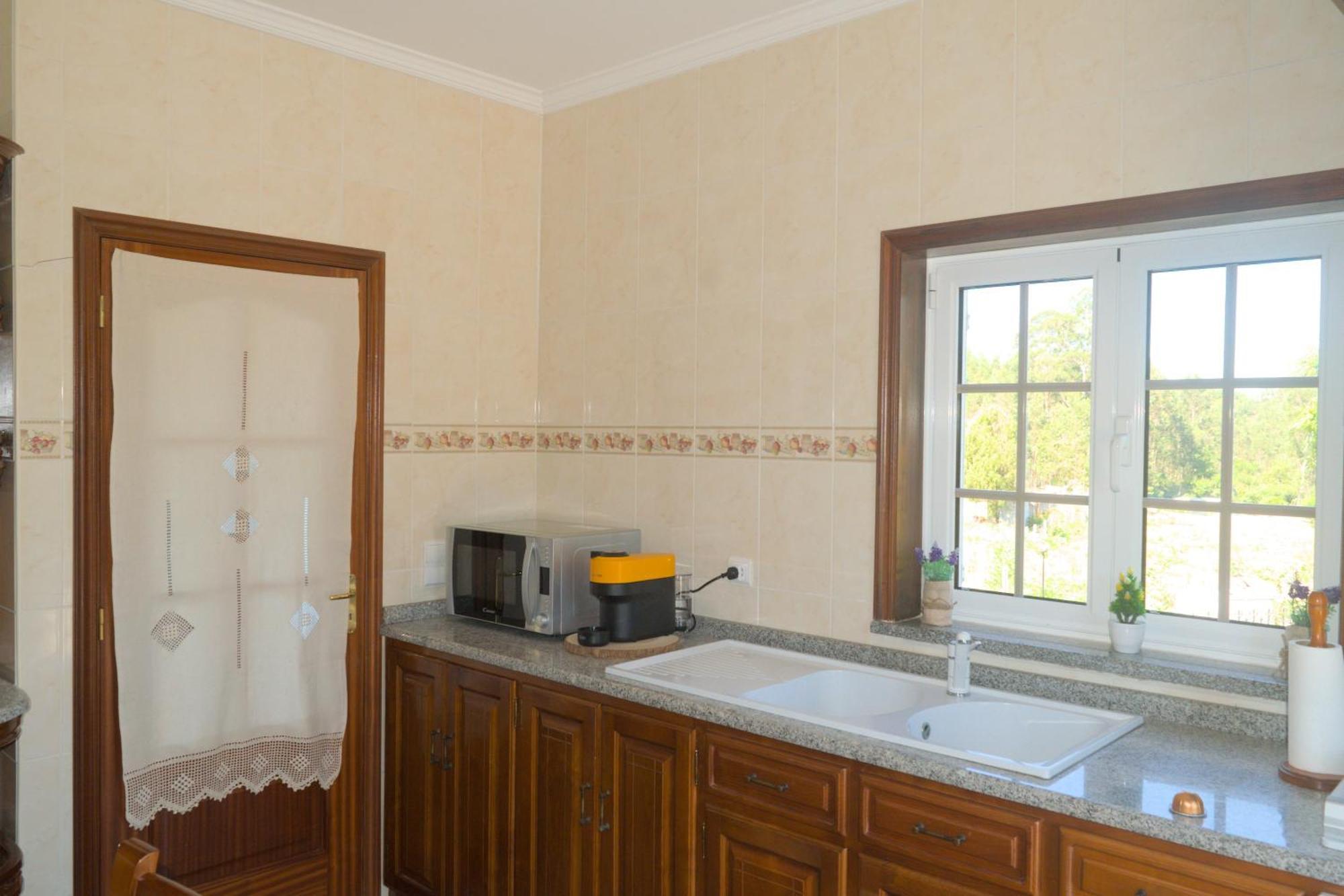 Casa Das Sapeiras Penafiel Bagian luar foto