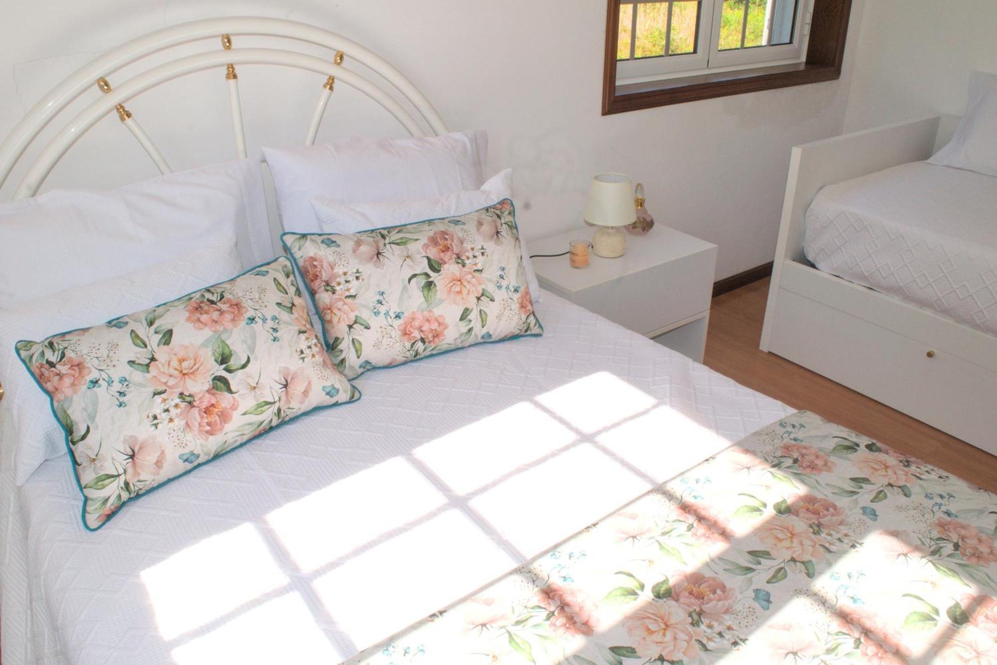 Casa Das Sapeiras Penafiel Bagian luar foto