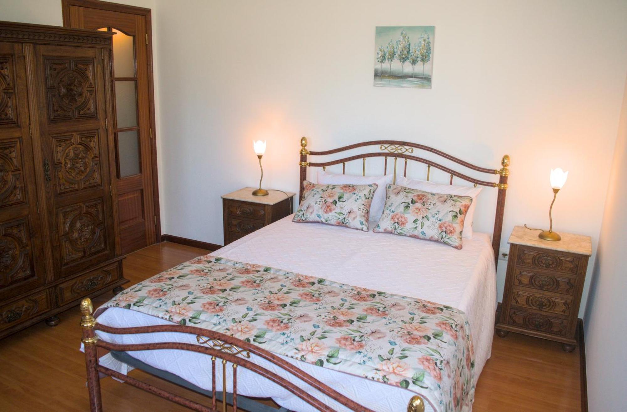 Casa Das Sapeiras Penafiel Bagian luar foto