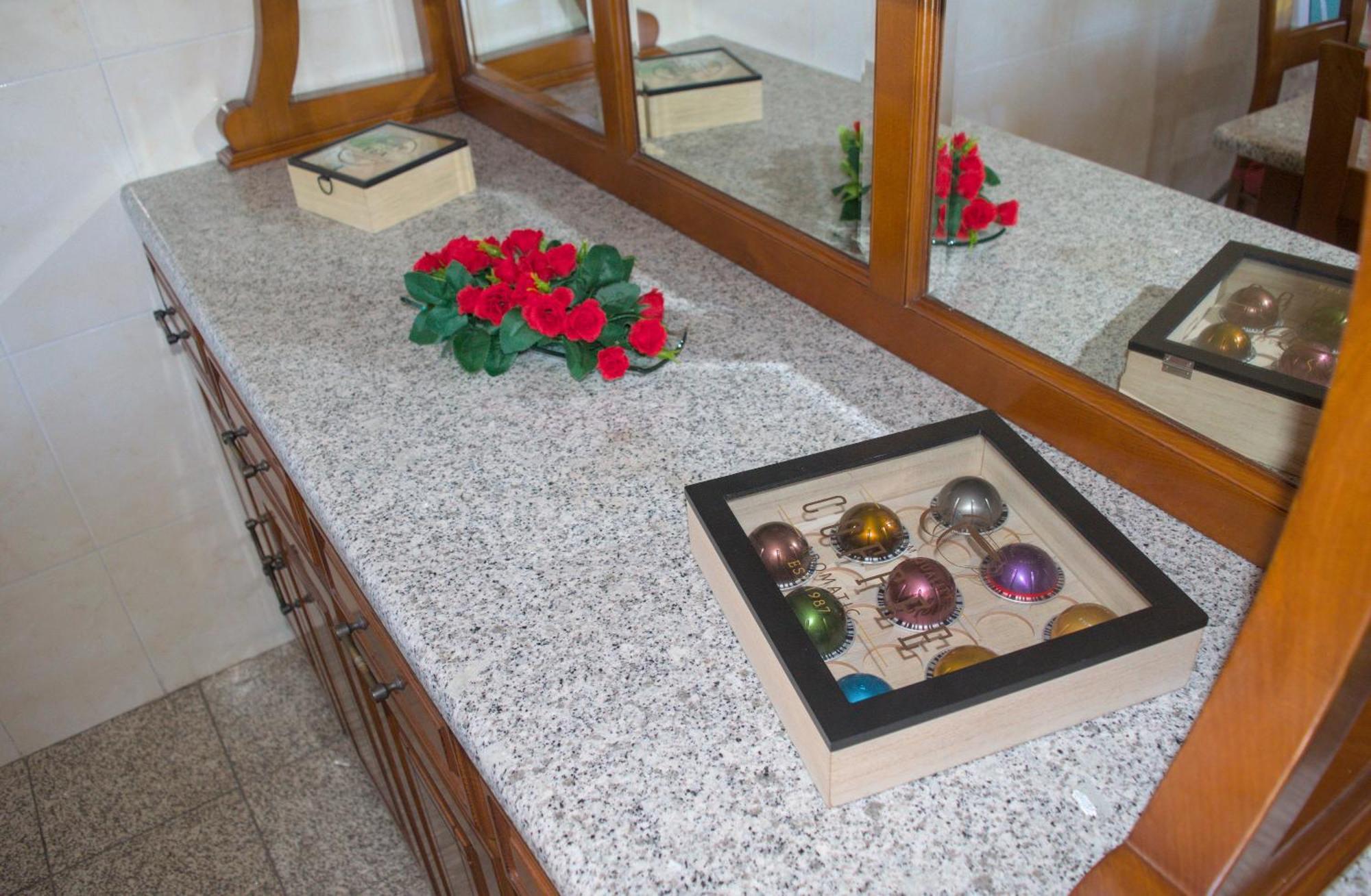 Casa Das Sapeiras Penafiel Bagian luar foto