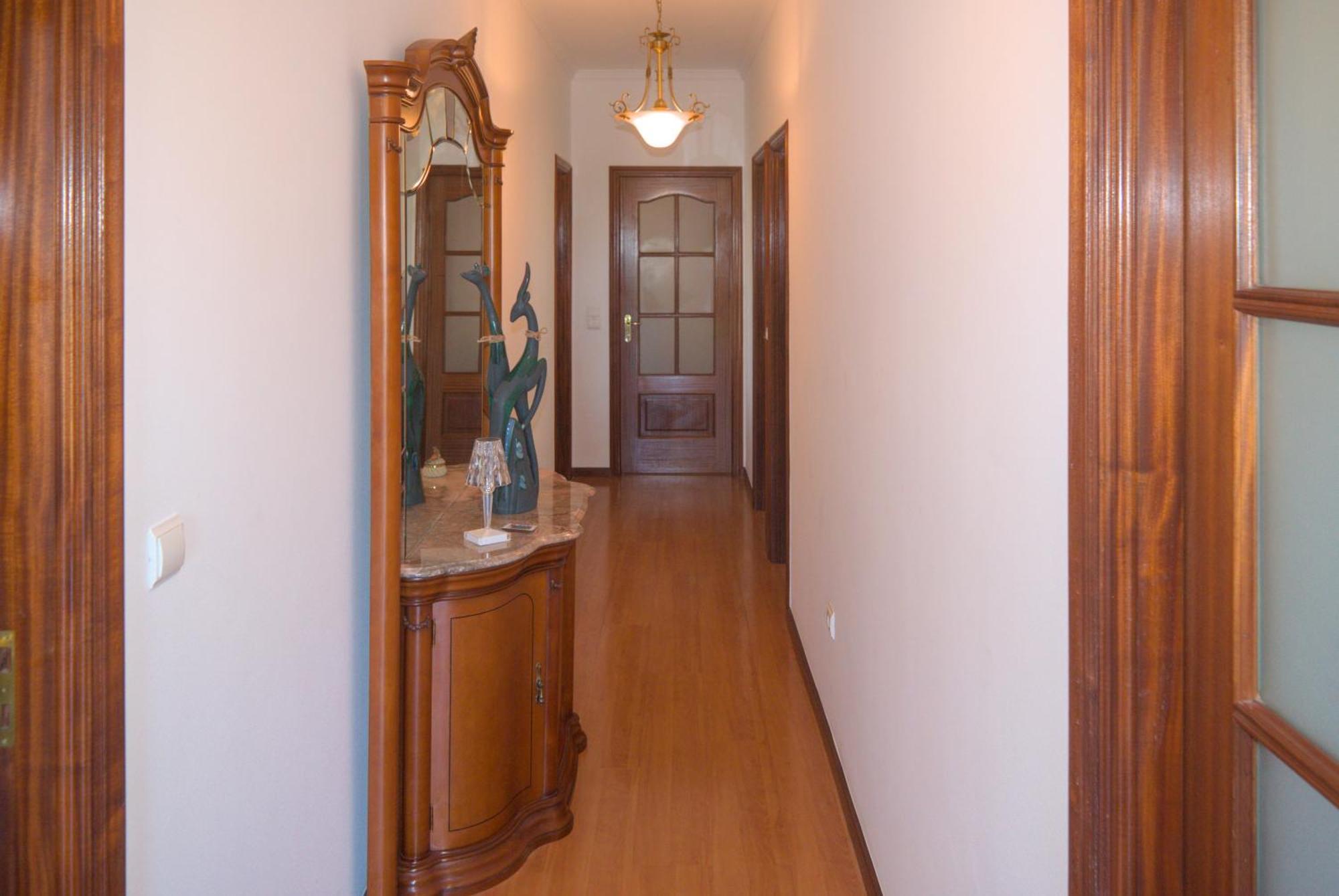 Casa Das Sapeiras Penafiel Bagian luar foto