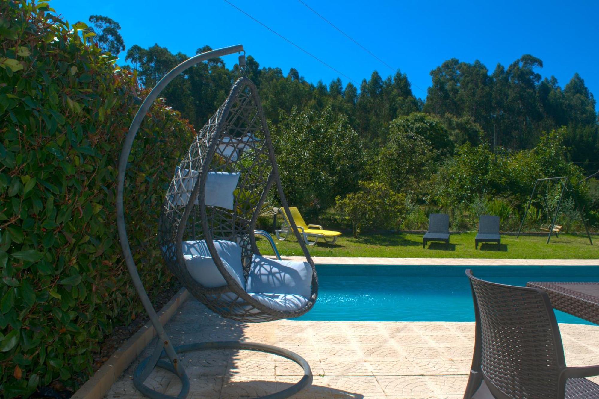 Casa Das Sapeiras Penafiel Bagian luar foto