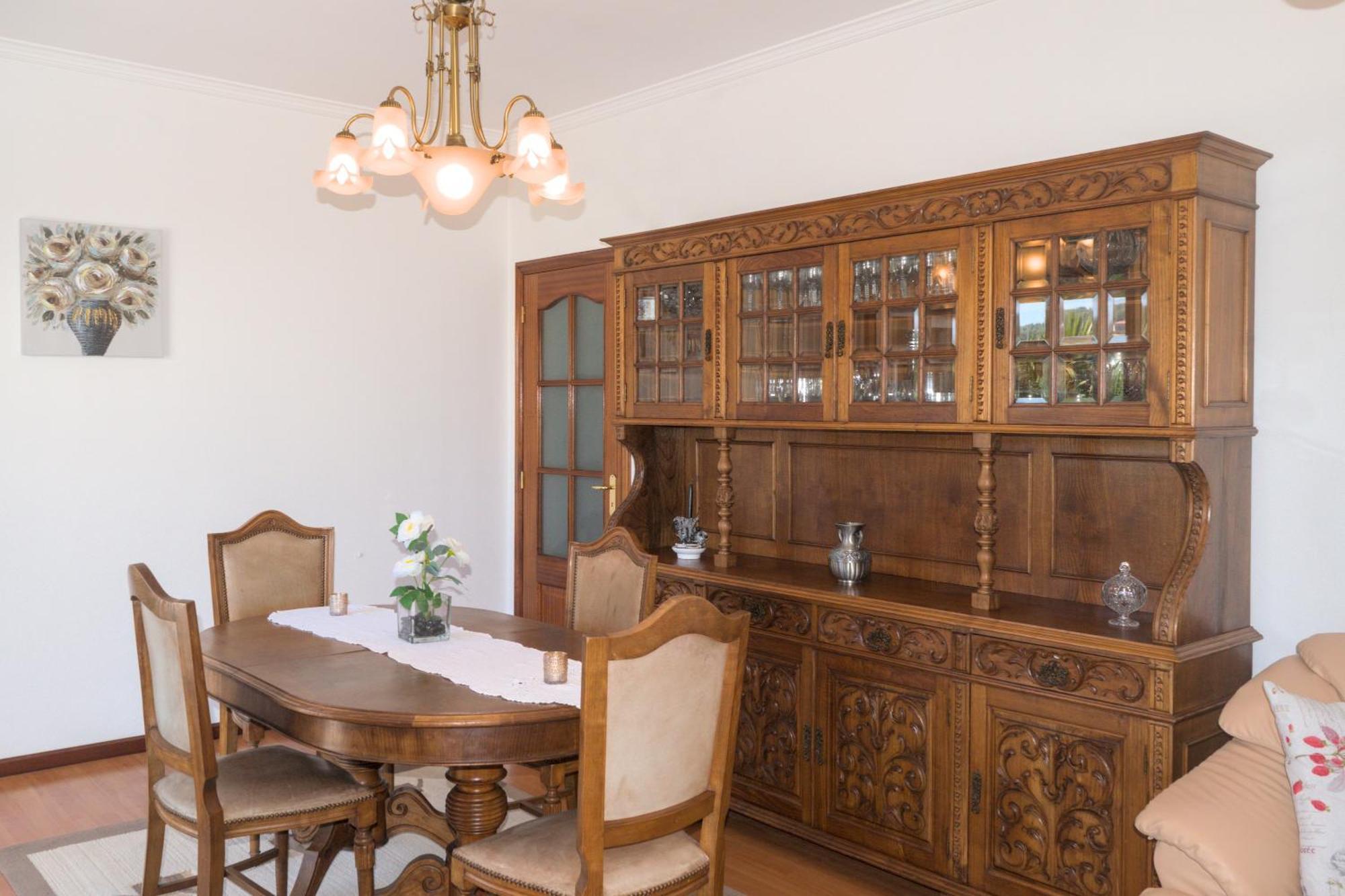 Casa Das Sapeiras Penafiel Bagian luar foto